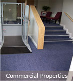 Commercial Properties