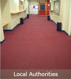 Local Authorities