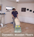 Domestic Wooden Floors